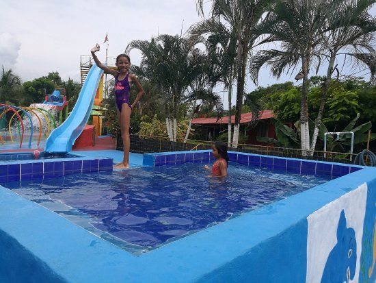 Balneario El Tucan